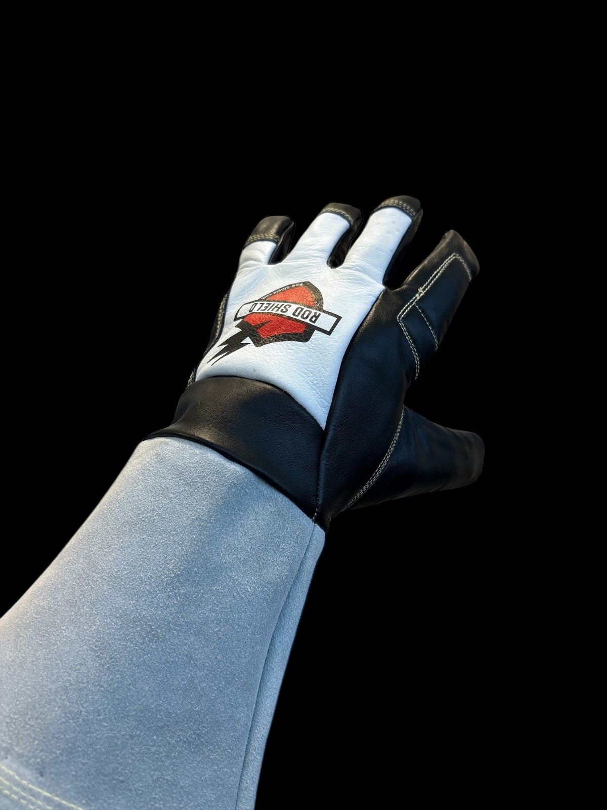 Rod Shield Stick Gloves photo 2