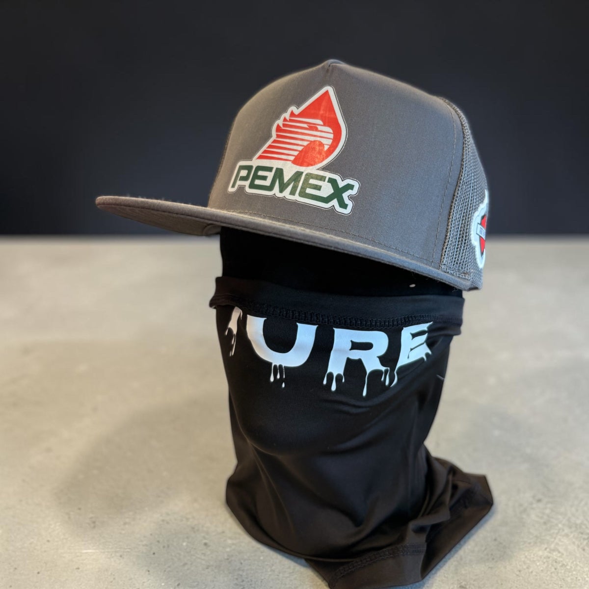 PEMEX Baseball Cap photo 2