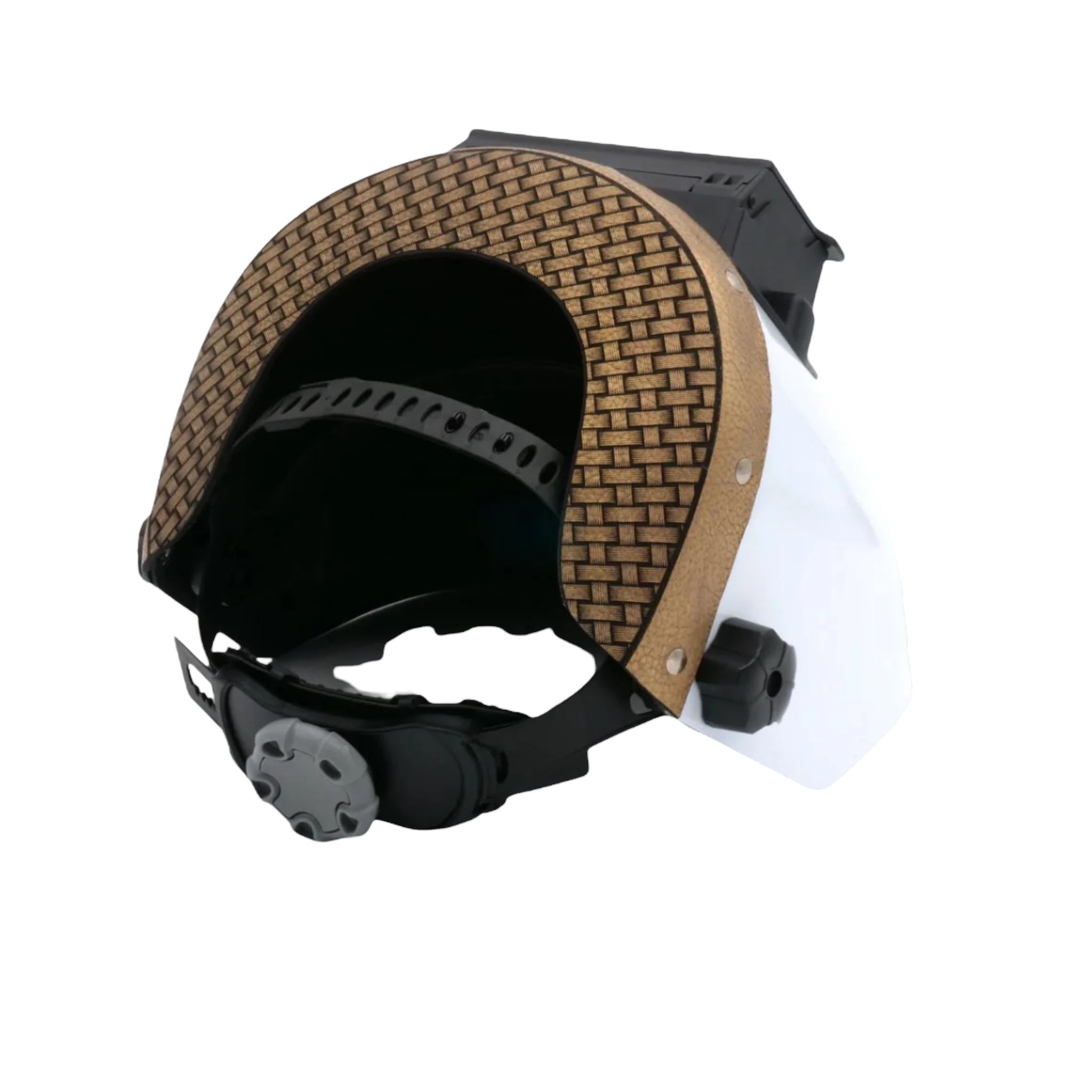 Proliner Gold Basketweave