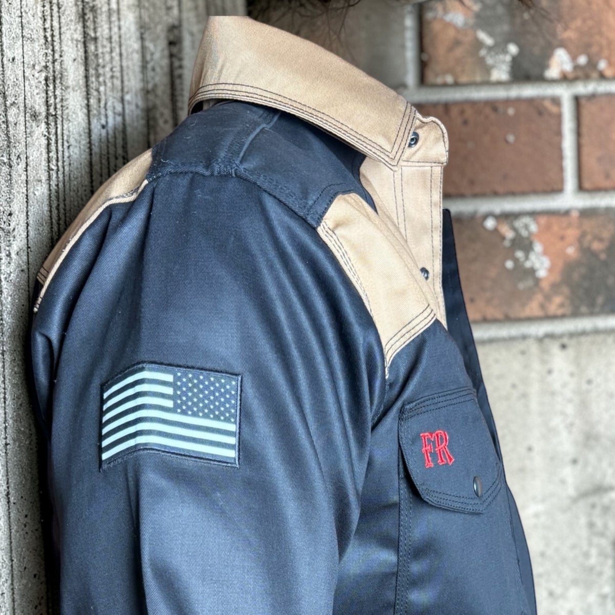 Rod Shield FR Shirt photo 3