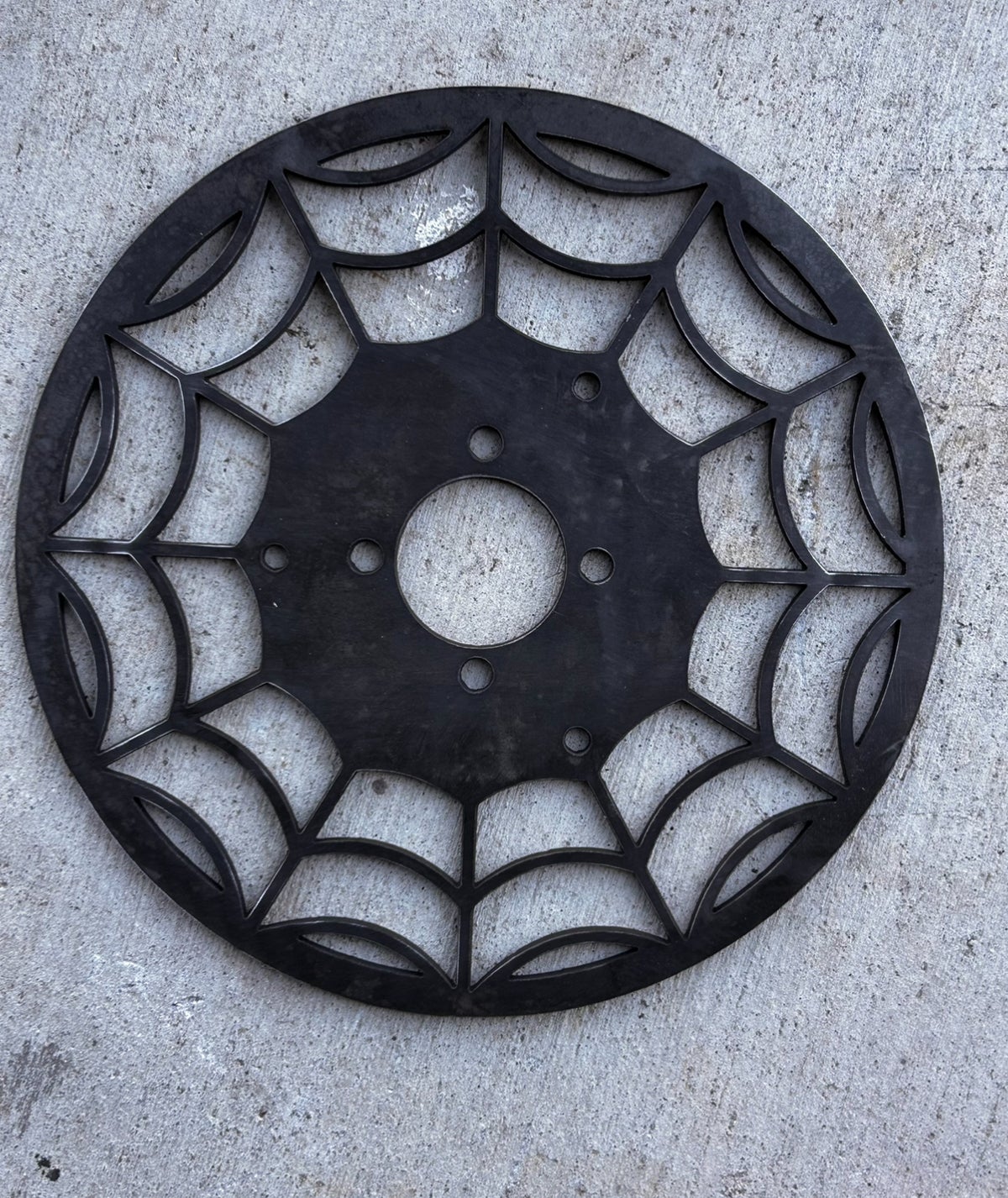 Roll out wheel photo 4