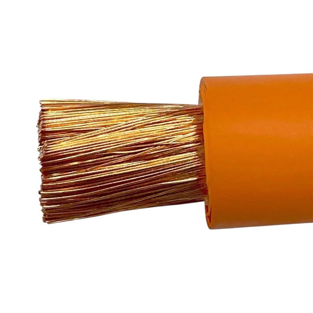 #2 Welding Cable photo 4
