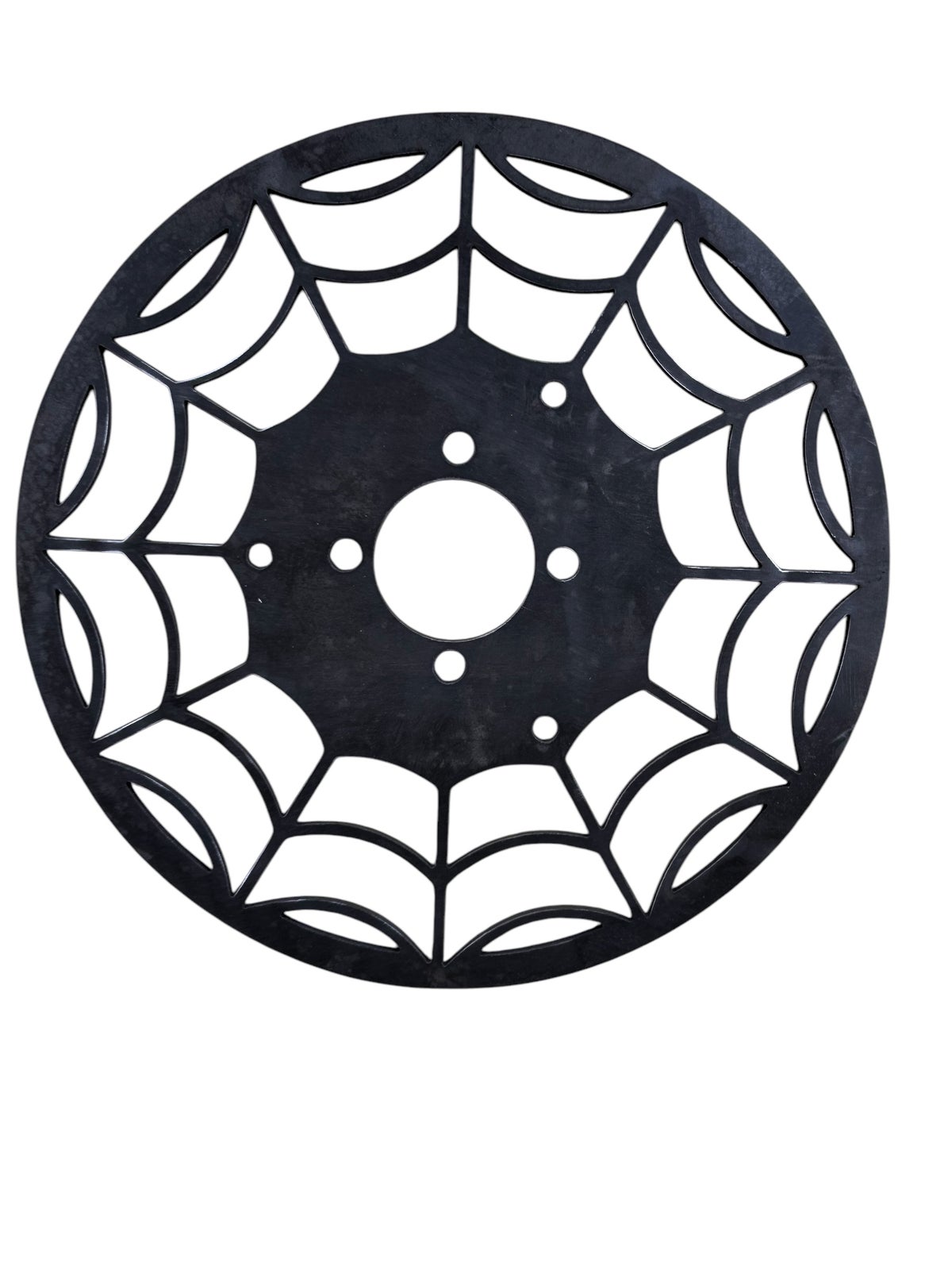 Roll out wheel photo 3