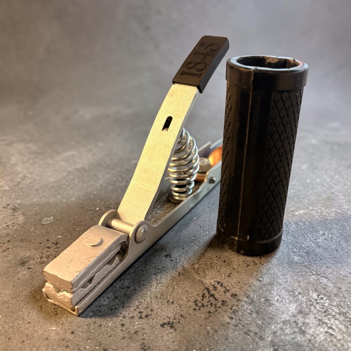 Jaw 300 Electrode Holder photo 4