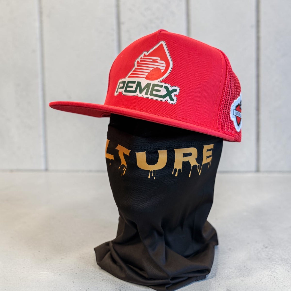 PEMEX Baseball Cap photo 1