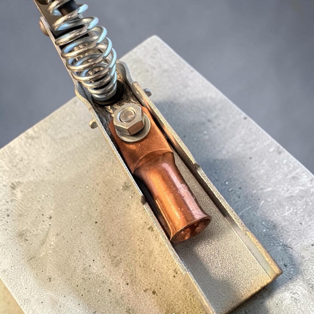 Jaw 300 Electrode Holder photo 3