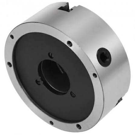 8'' Lathe Chuck photo 4