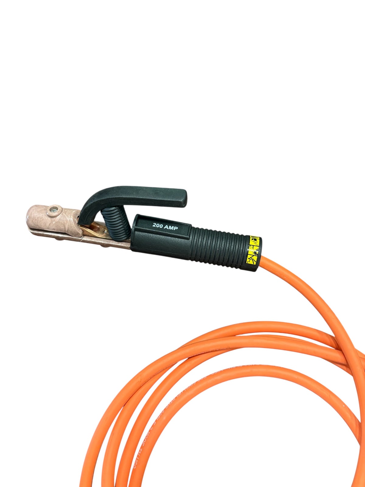 Electrode whip with quick connect photo 3