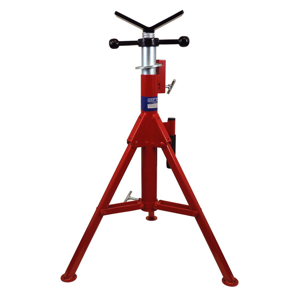 Pipe Jack Stands photo 2