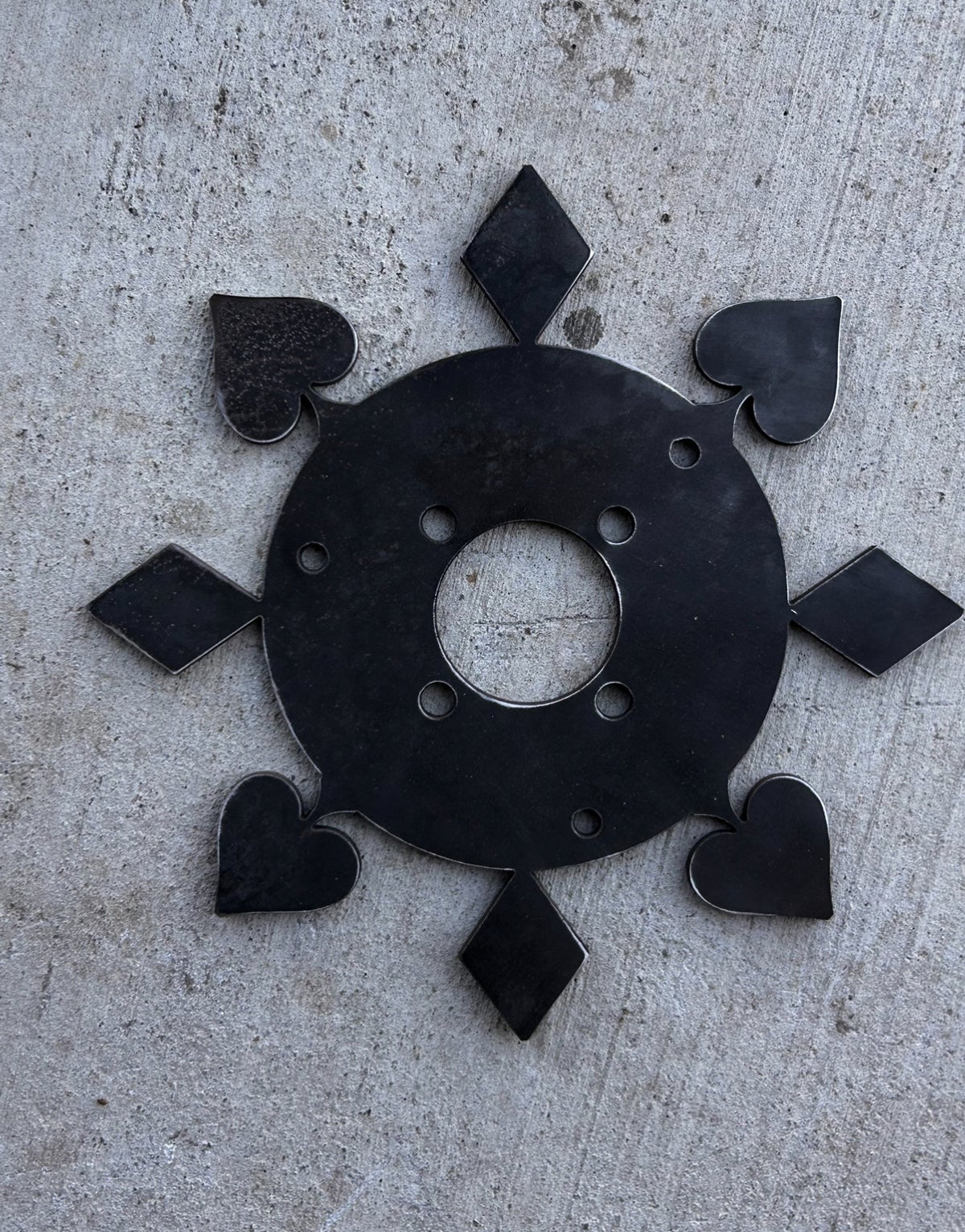 Roll out wheel photo 6