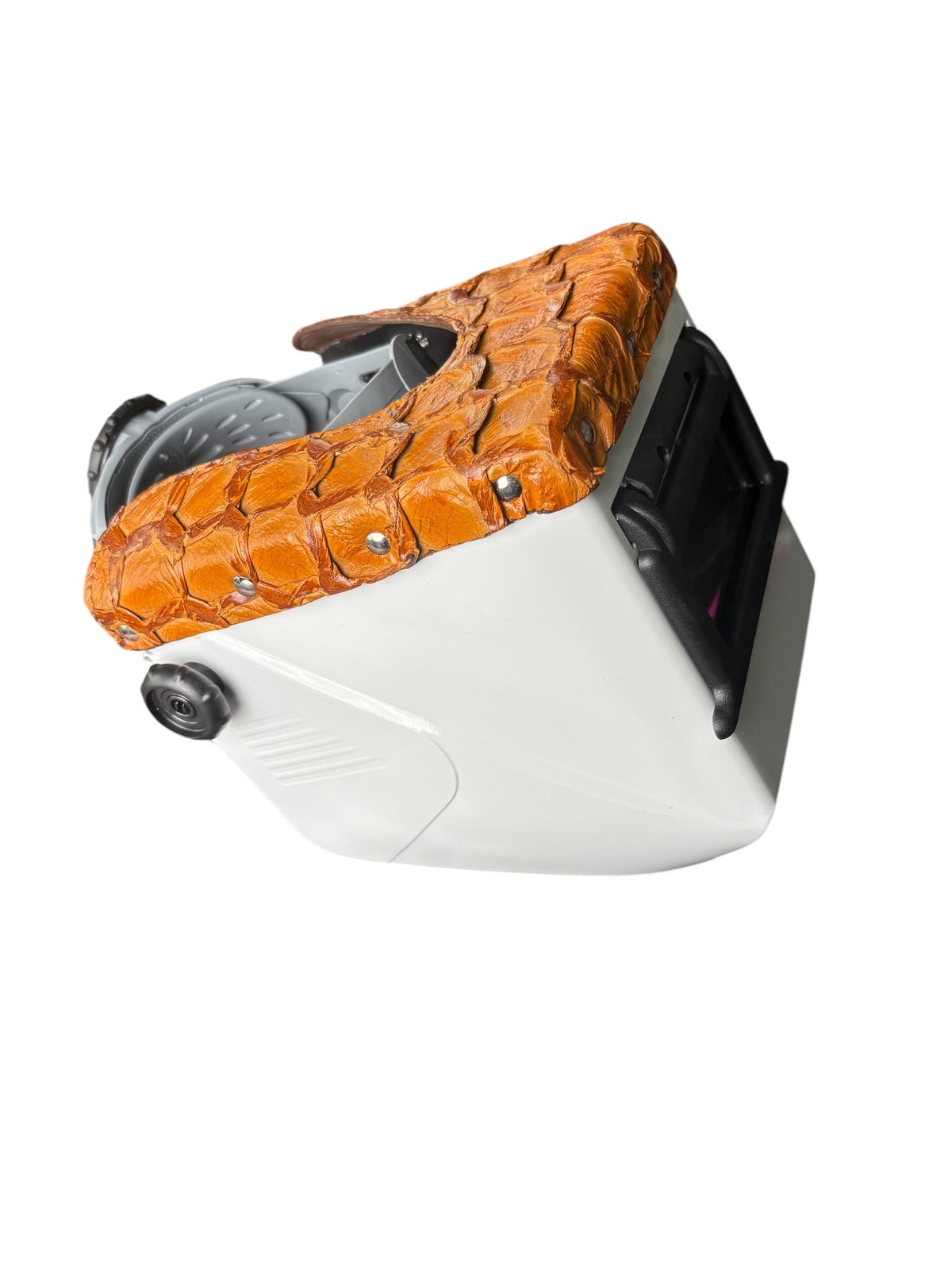 Futura Chopped Brown Piracucu photo 3