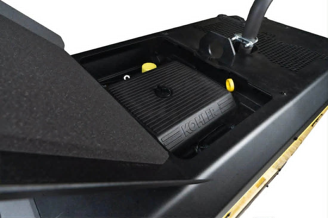 ESAB Ruffian 270G Engine Driven Welder photo 3