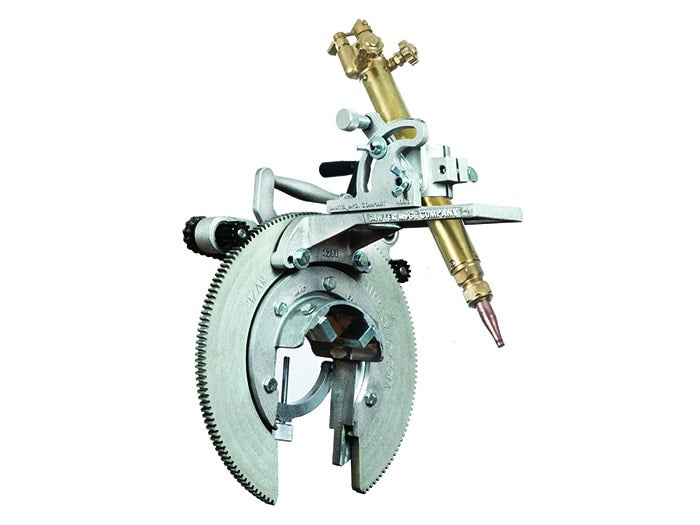 Sawyer Pipe Bevel Machines photo 3