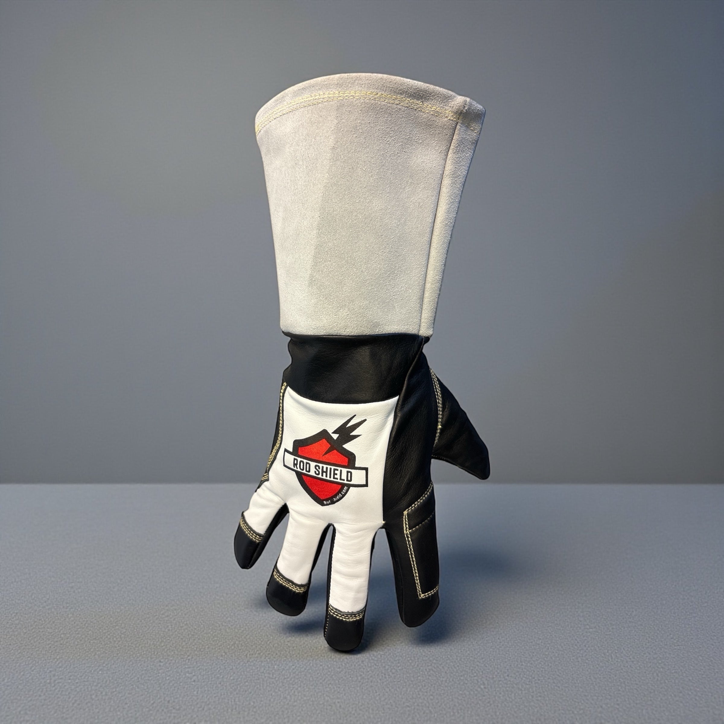Rod Shield Stick Gloves