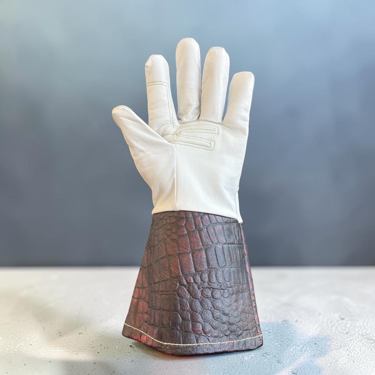 Rod Shield TIG Welding Gloves photo 2