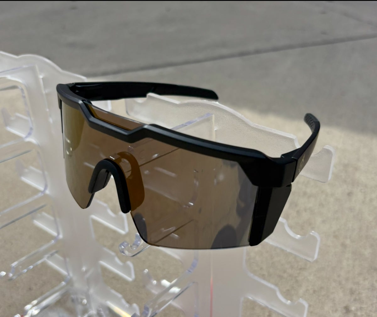 Safety Glasses photo 4