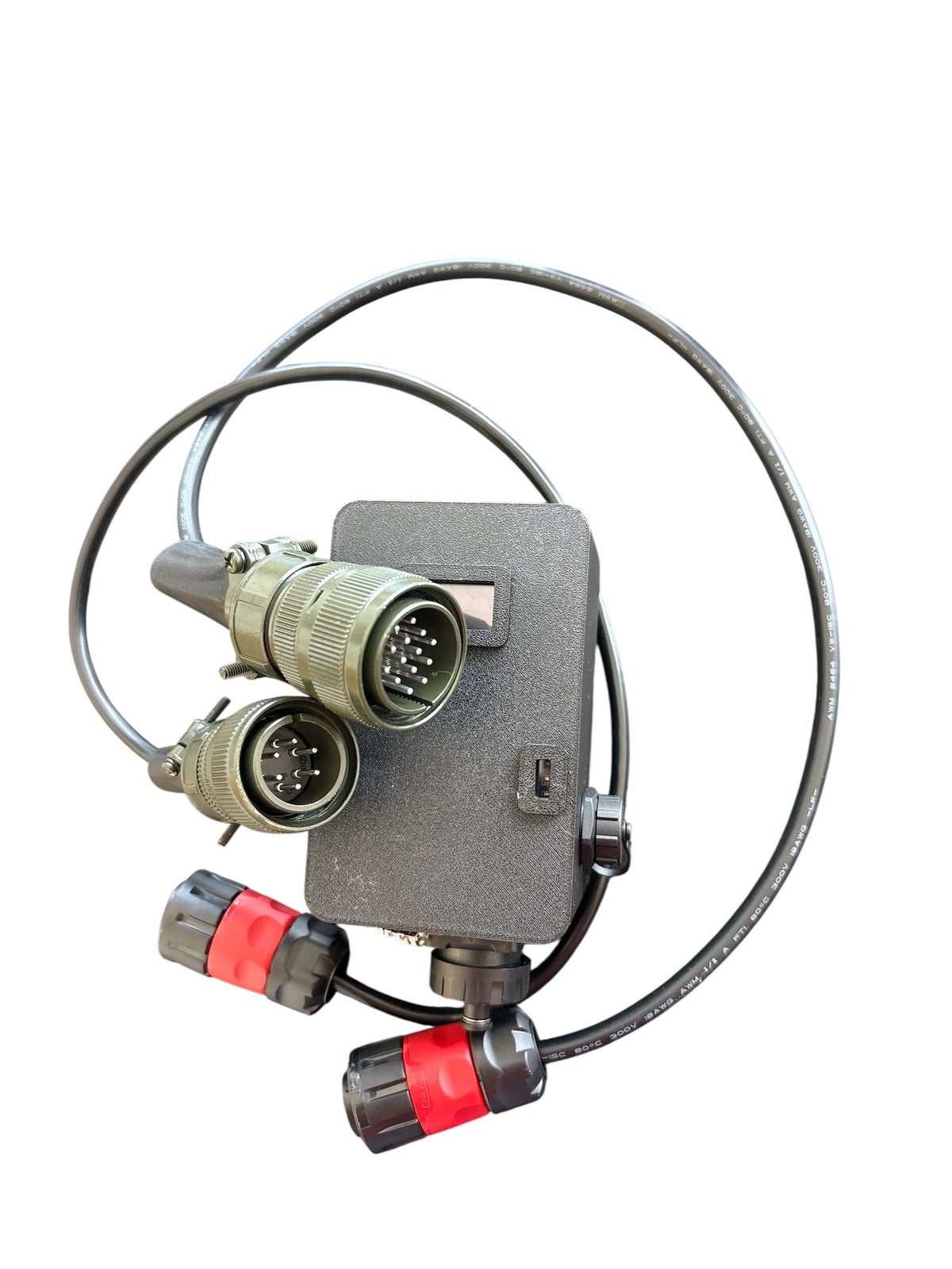 Welders Republic Wireless Remote photo 5