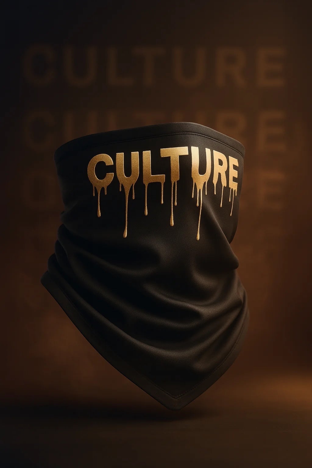 Culture Face Mask photo 1