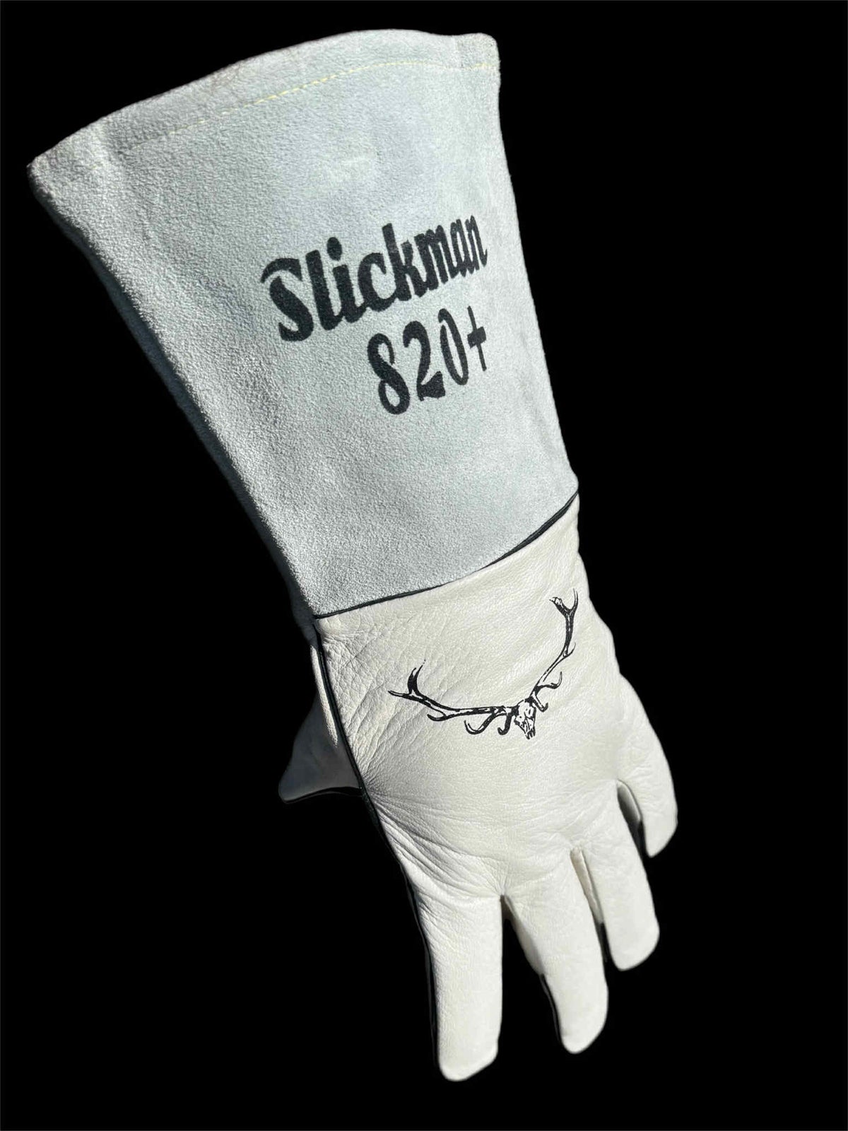 Slickman Stick Welding Gloves photo 2