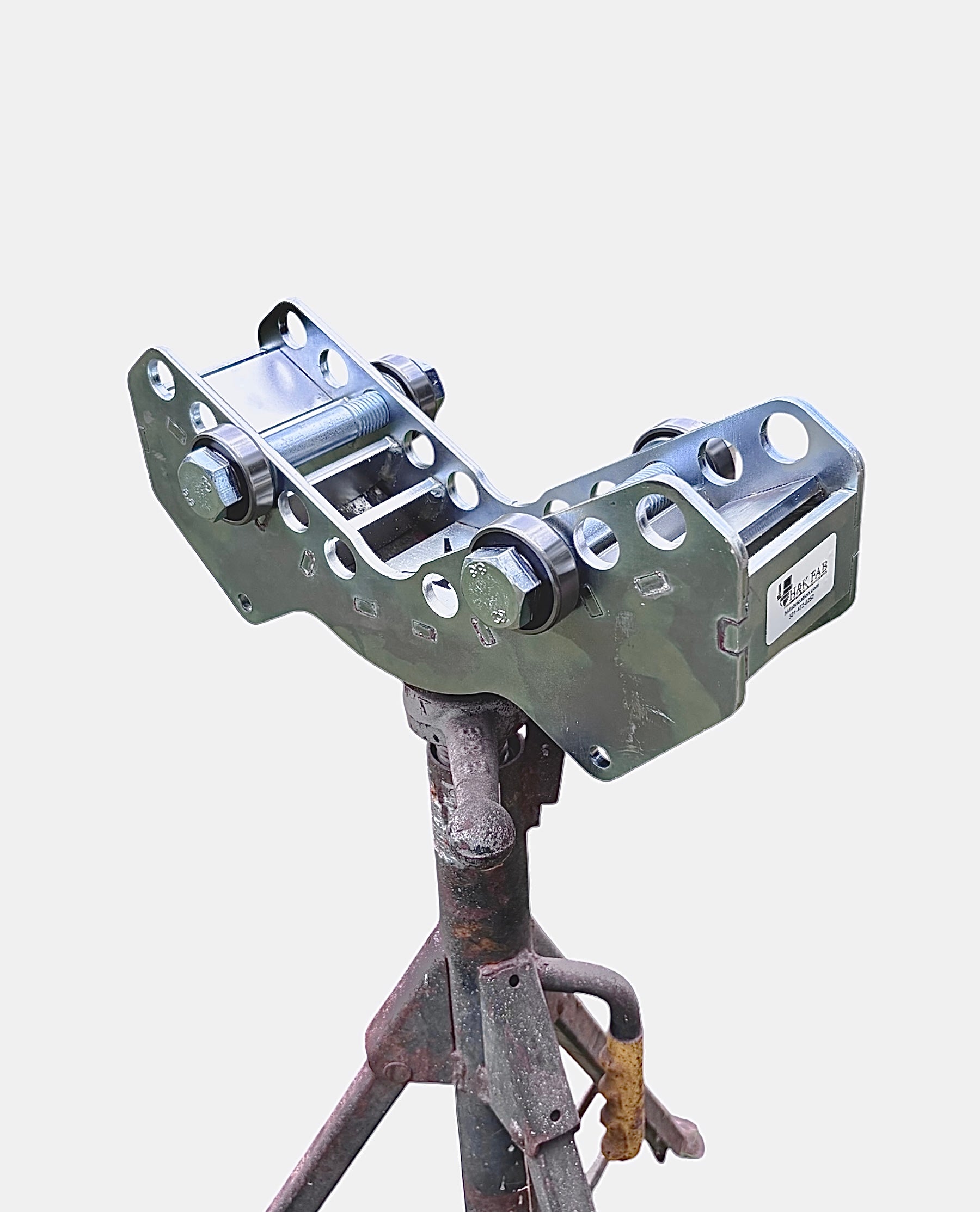 Large Roller Head