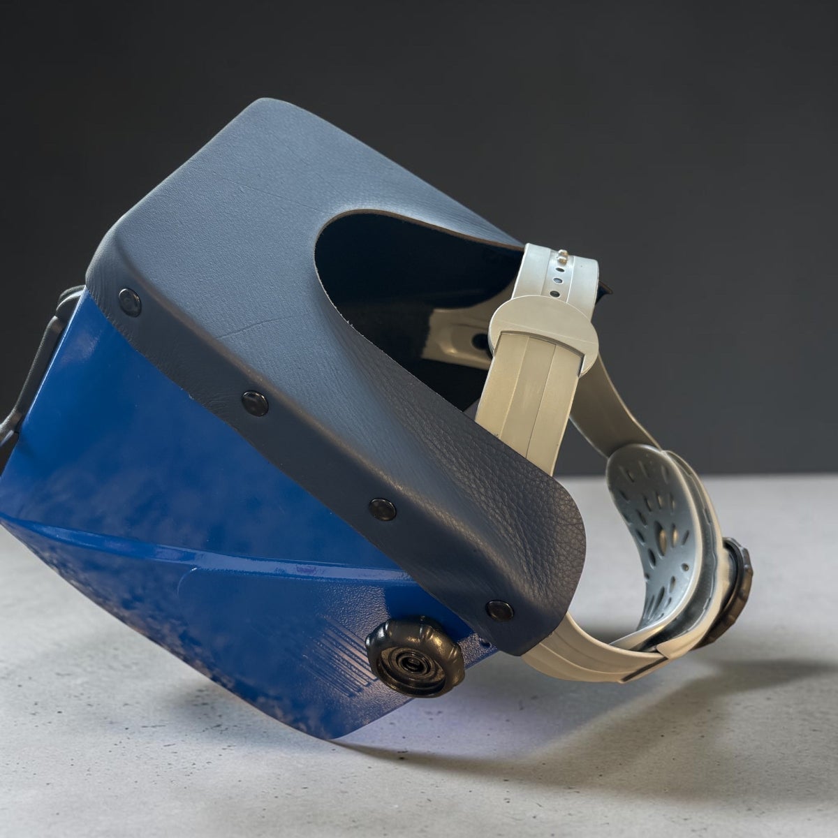 Blue Jackson Welding Helmet photo 3