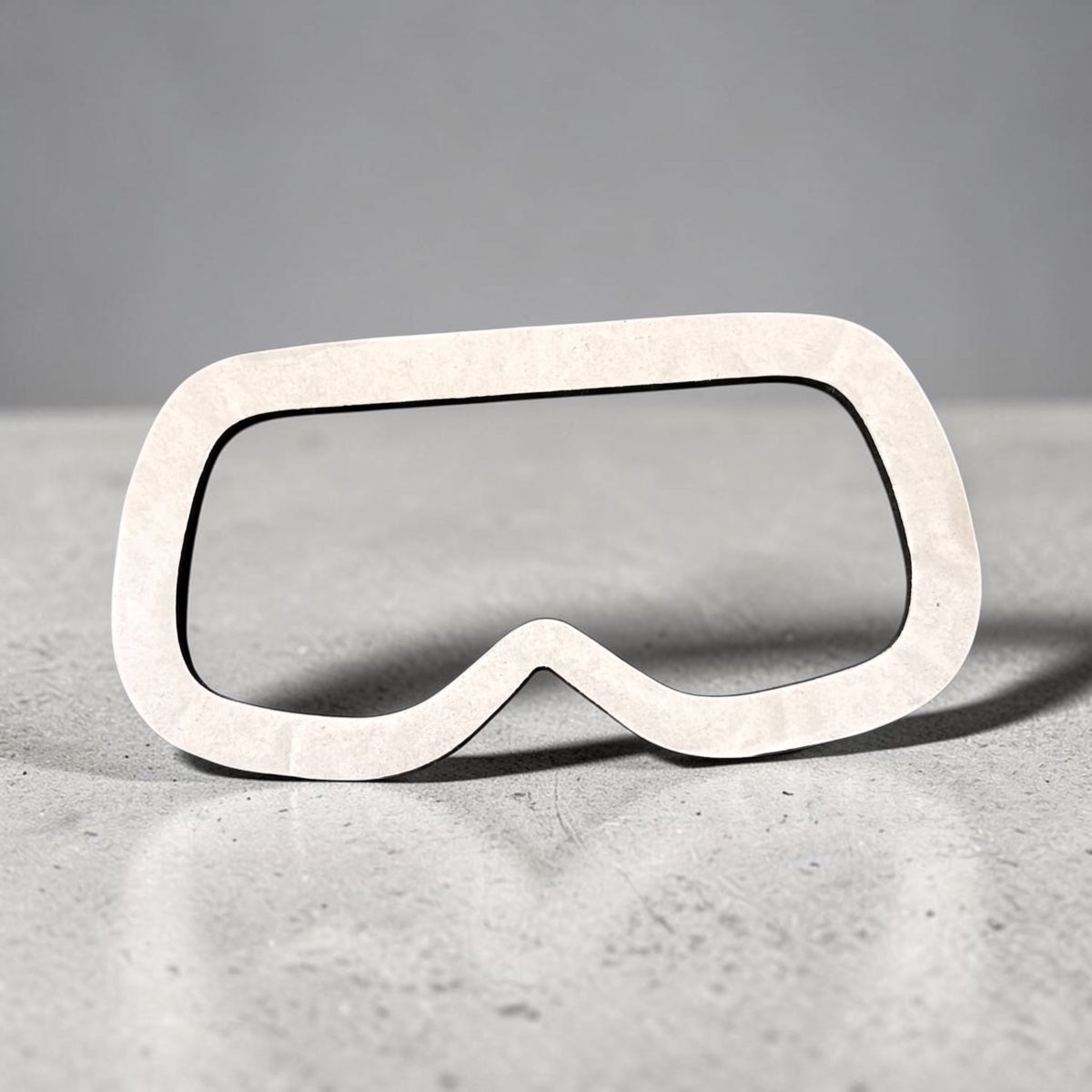 Goggle Replacement Foam photo 1