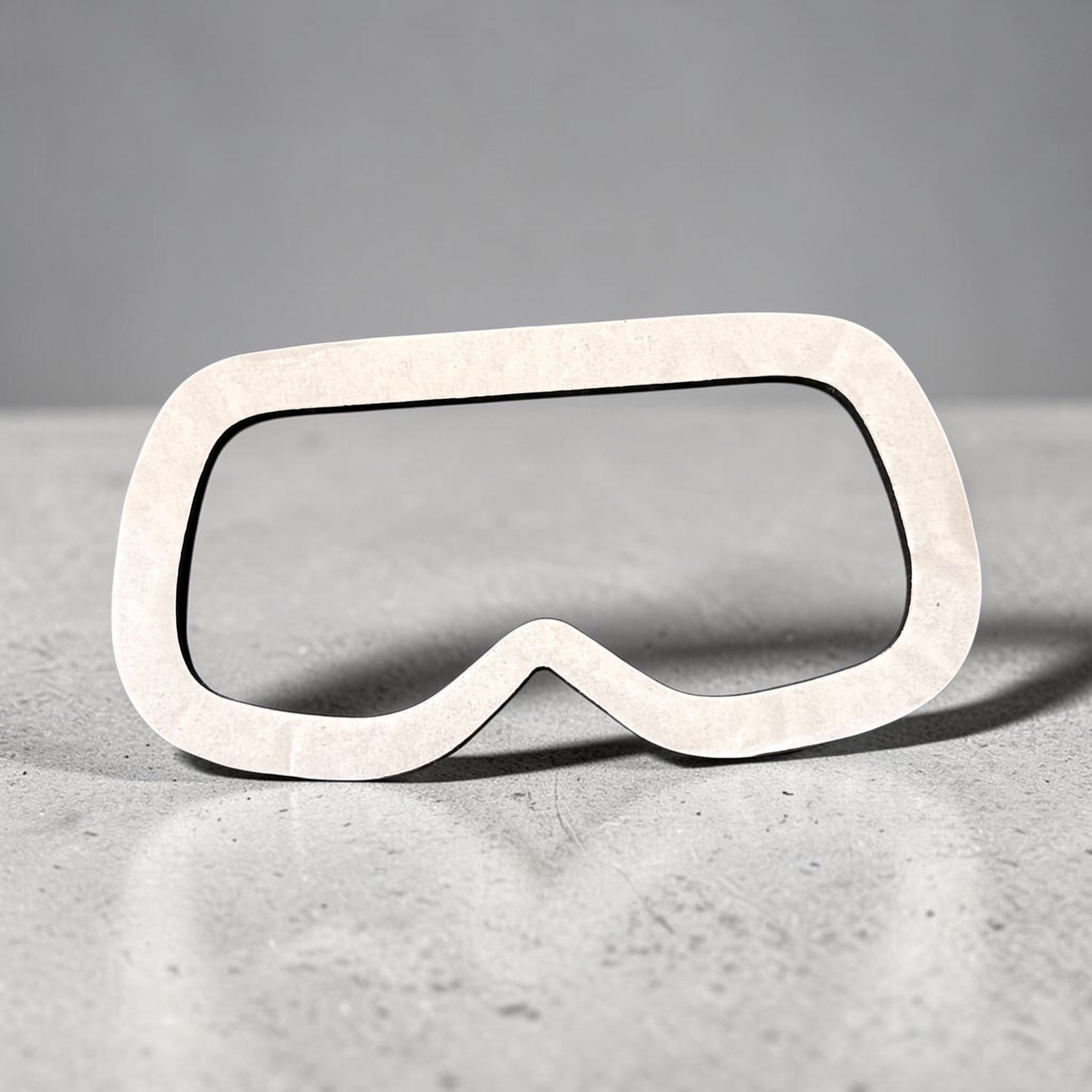 Goggle Replacement Foam