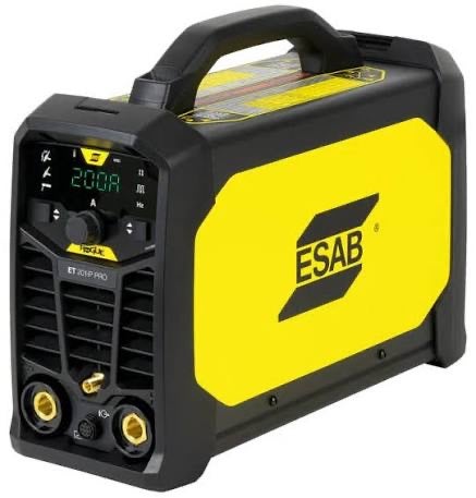 ESAB ROUGE 201iP Pro photo 1