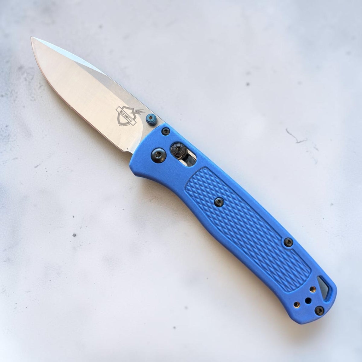 Folding Knife photo 2