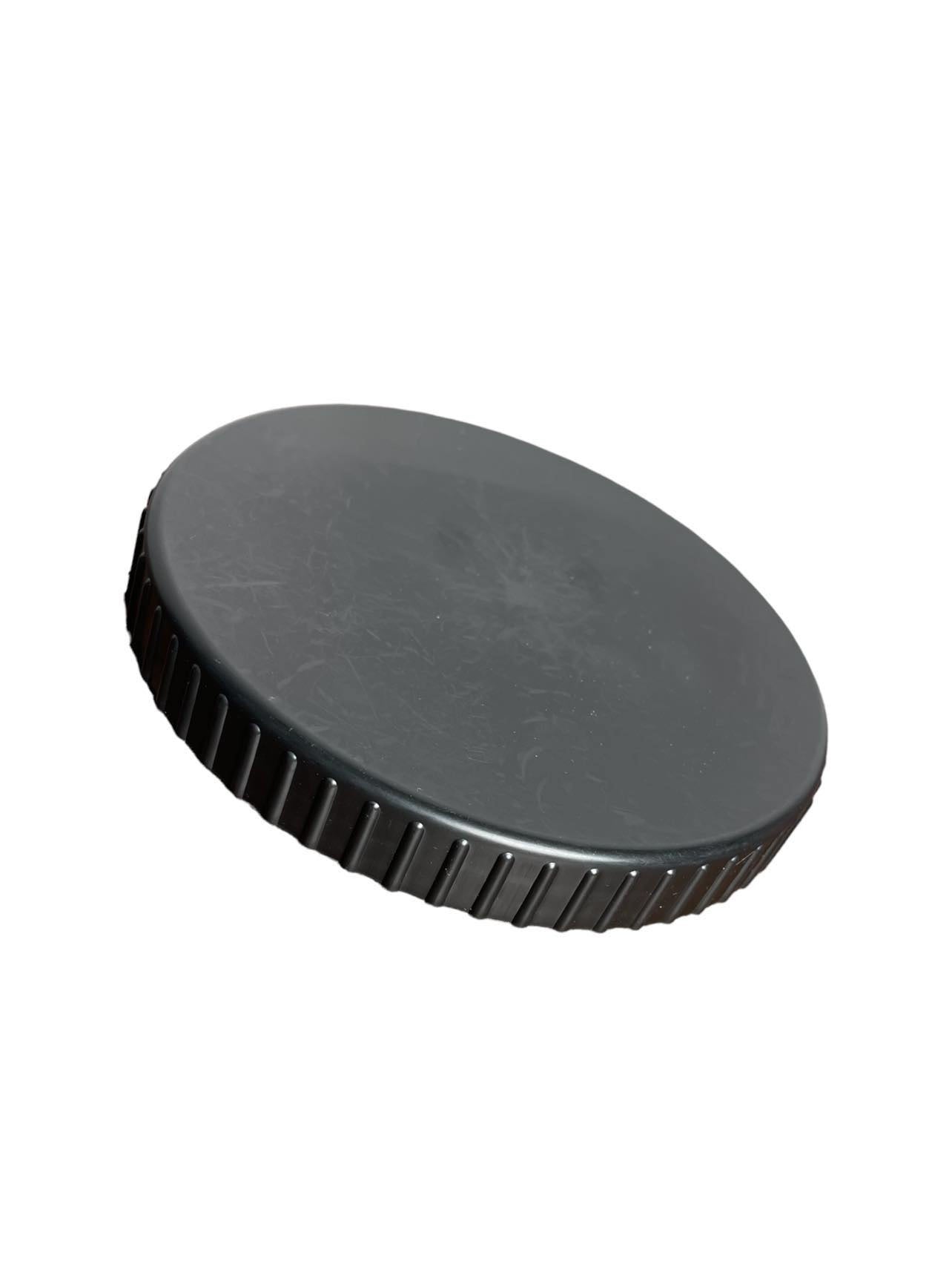 Replacement Caps and Gaskets