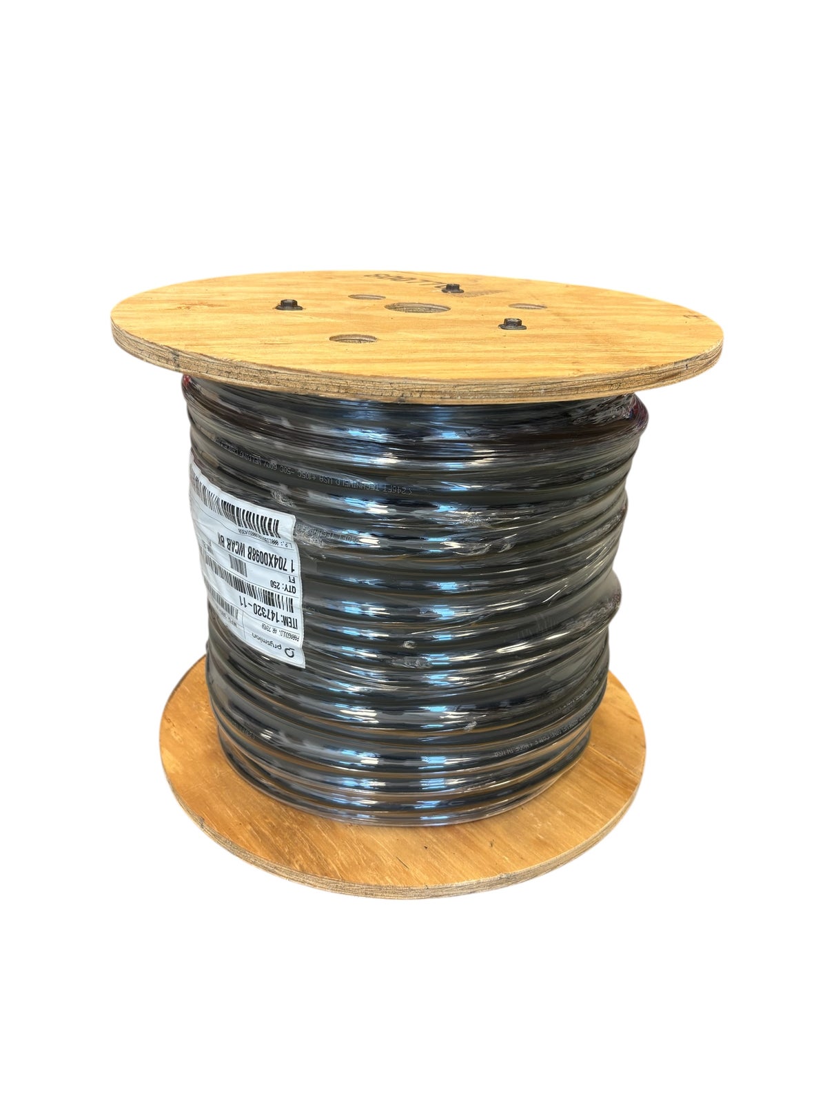 #1 Welding Cable photo 2