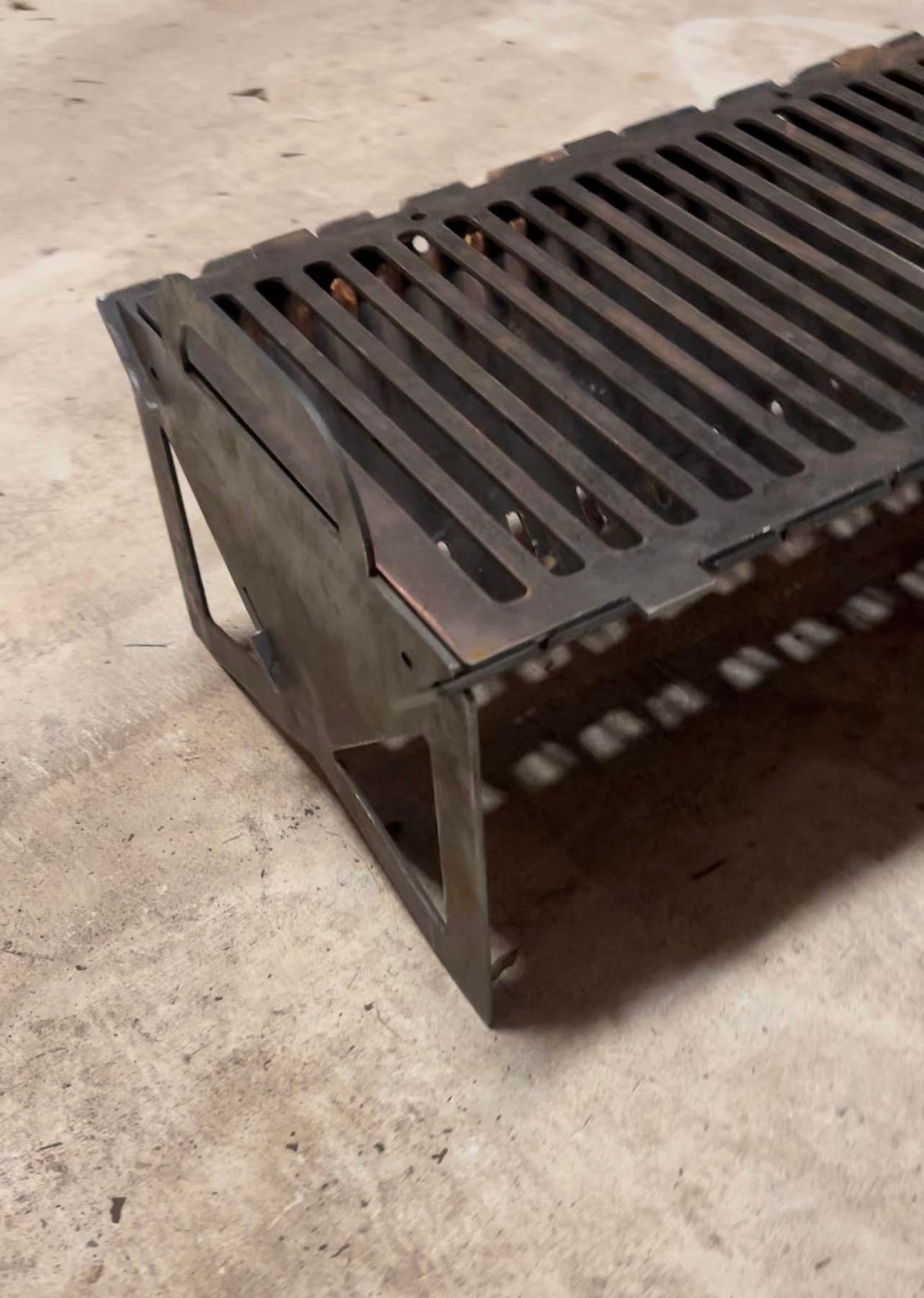 Portable Grill photo 5