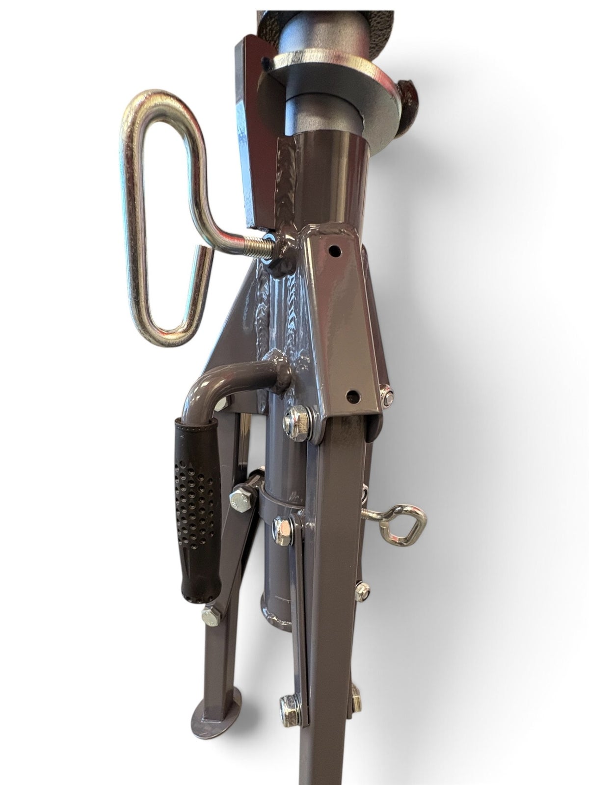 Shorty Pipe Jack Stand photo 3