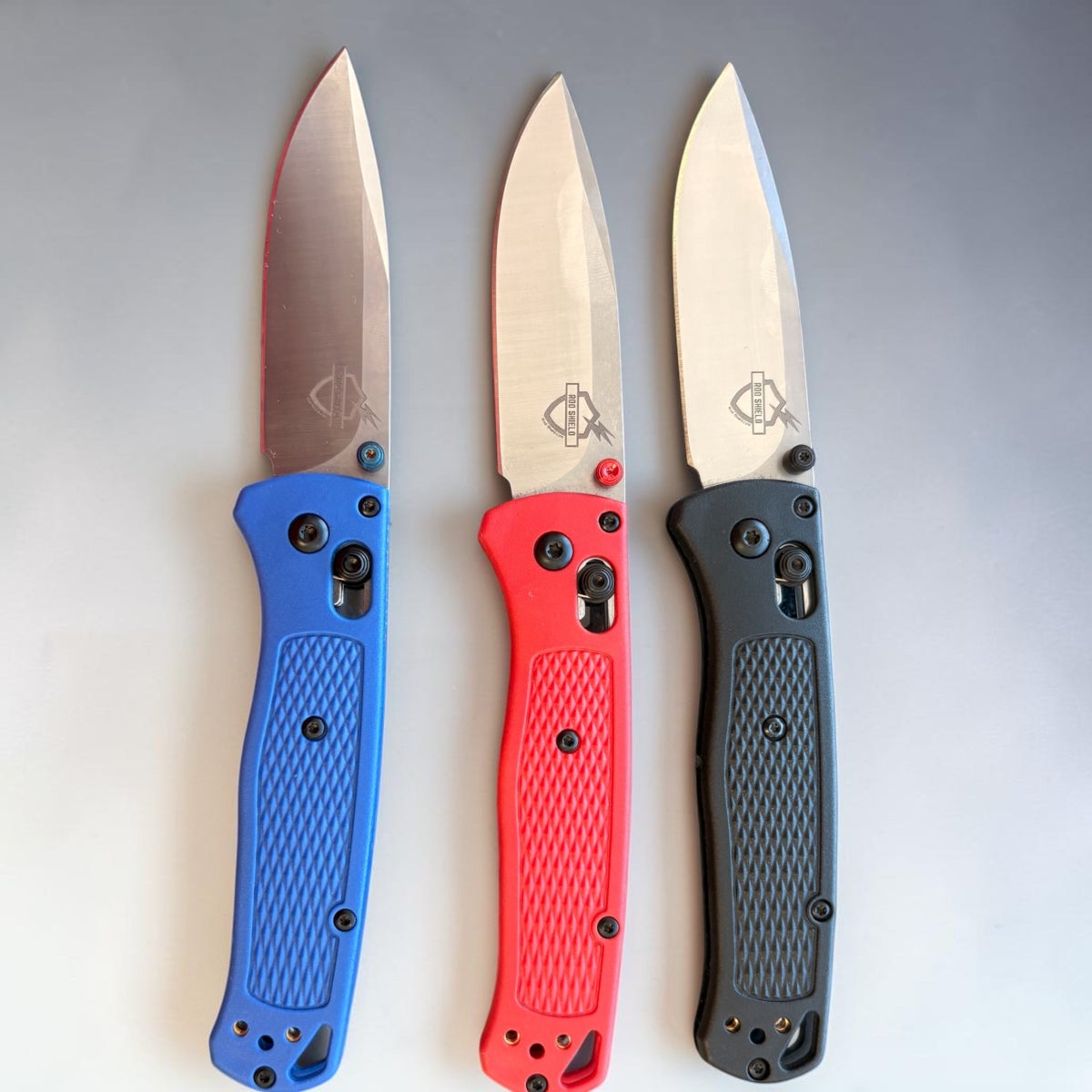 Folding Knife photo 1