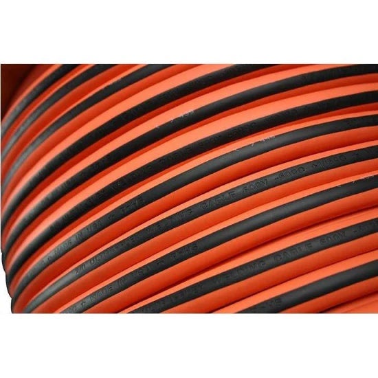 Ultra Flex Welding Cable photo 5