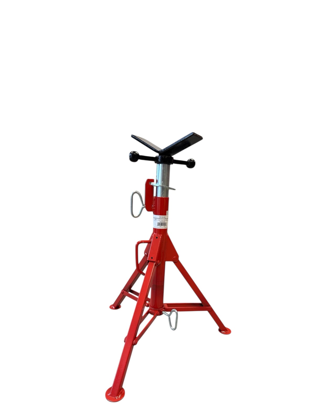 Pipe Jack Stands photo 1