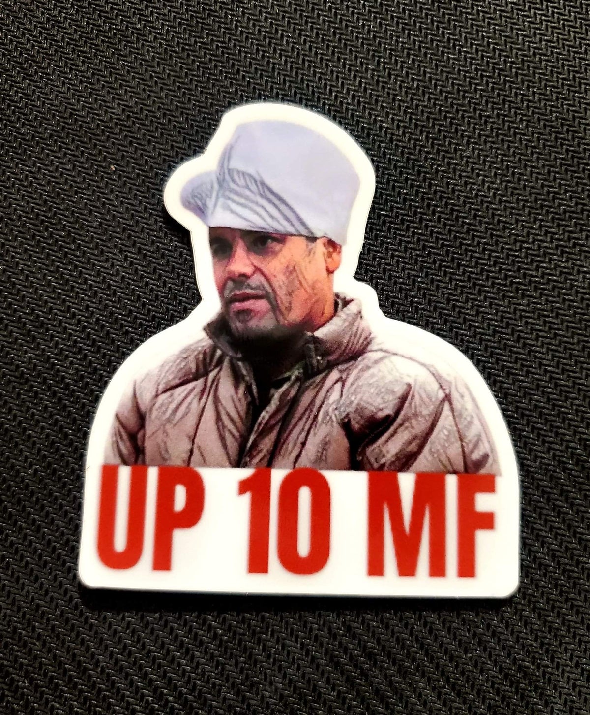 Stickers photo 5